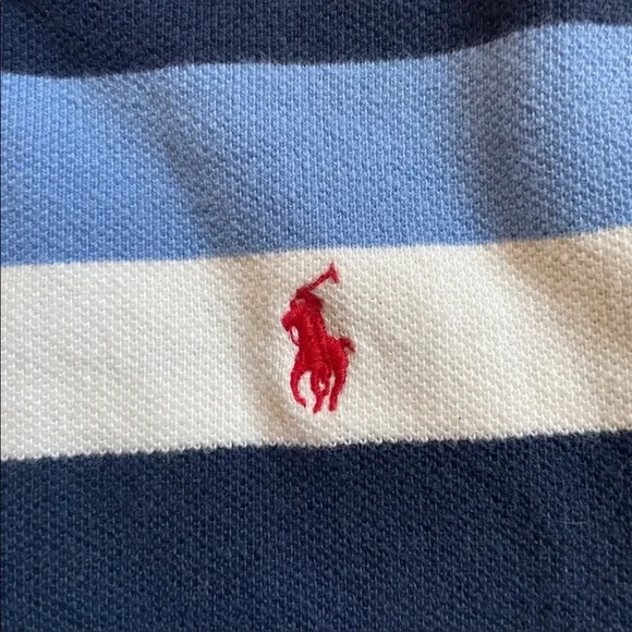 Polo by Ralph Lauren Boys Bundle of Shirts and Shorts